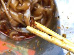 -老妈火锅粉(幸福路步行街店)