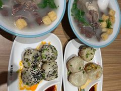 -小杨生煎(松江大学城店)