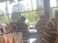 -SAANCI山池咖啡(海上世界文化艺术中心店)