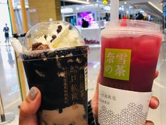 -奈雪的茶(凯德新都心店)
