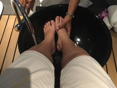 -Let’s Relax Spa(MBK)