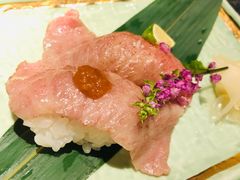 和牛寿司-モリタ屋(JR京都伊势丹店)