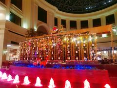 -武汉洲际酒店·漢自助餐厅