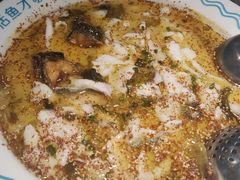 -花椒俏川菜小馆(南海万达店)