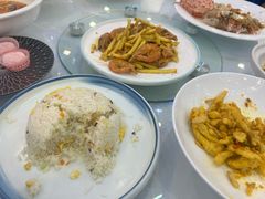 -友鹏海鲜(新宜白大道店)