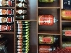 -湘中缘·湖南菜(娄底驻京办店)