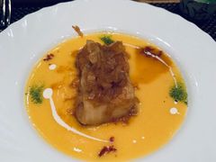 -和·铁板烧·OMAKASE(望京昆泰嘉晟酒店)