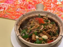 -惠食佳·宴会厅(滨江西路店)