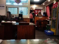 大堂-鼎香润(德胜门内店)