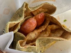 -南楼煎饼(滨江道店)