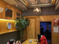 -思泊湖牛肉面(兰州总店)