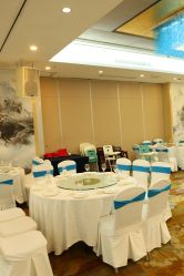 -成都赛仑吉地大酒店·宴会厅