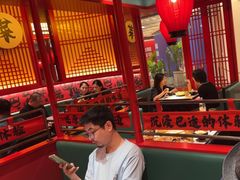 -廖川菜(八佰伴店)