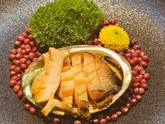 -Ginza Onodera 鮨(外滩十八号店)