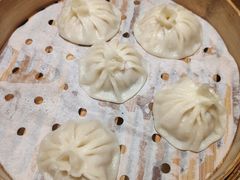 虾肉汤包-小六汤包·老字号·中华名小吃(兴庆路店)