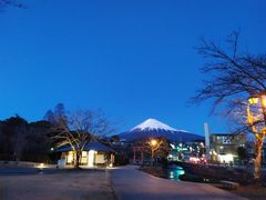 -富士山本宫浅间大社