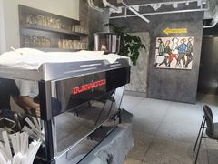 -Money Shops(愚园路店)