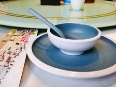 餐具摆设-小湘旺臭鳜鱼(百子湾店)