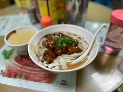 -荔林食店(西华路店)