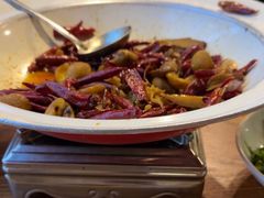 -印象鲵宴·张家界地标美食名片(溪布街店)