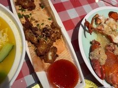 -阿里元海鲜·闽南特色菜(曾厝垵店)