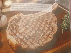 -斗牛士牛排(南京东路店)
