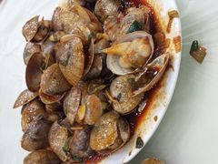 android_upload_pic-天津乾毓德饭庄·清真传统炒菜·海鲜烧烤(咸阳路店)