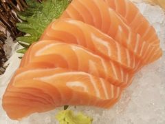-林妈妈村·日式料理(宝山龙湖天街店)