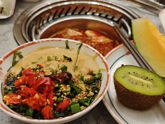 -喜家自助小火锅(卓悦里店)