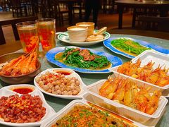 -蚝得喜海鲜(东城店)