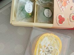 -夏至烘焙(上悦城店)