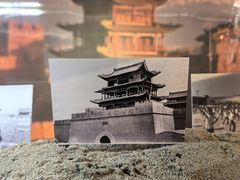 -嘉峪关城市博物馆