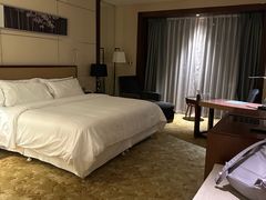 -天津君隆威斯汀酒店