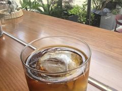 -Be Lived Cafe比例咖啡(摩天轮店)