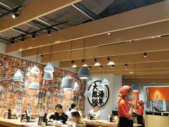 -味千拉面(广州金沙永旺梦乐城店)