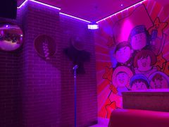 -皓声音KTV(新景店)