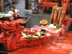 -小龙翻大江文化火锅(宽窄店)