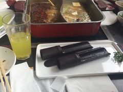 -新辣道鱼火锅(领展购物广场·中关村店)
