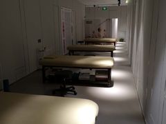 -银吉姆健身(恒隆馆)