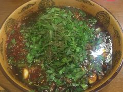 -乐山第一家临江鳝丝(茶坊路店)