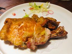-小放牛河北菜(长安万达店)