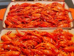 -桂林喜来登饭店雅琴餐厅