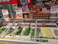 -盒马鲜生(十里堡店)