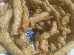 -頂好酒家·经典粤菜(海信广场店)