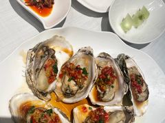 -许家菜.艺创菜(仁和新城店)