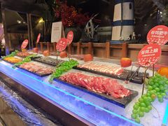 -芭菲盛宴·环球美食(北城国际店)