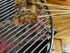 -源味居手把签烧烤(长春一店)