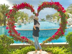 -惠州金海湾嘉华度假酒店