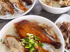-铭珠粥粉(雅居乐花园分店)