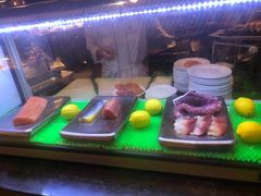 刺身-咸亨大酒店-自助餐厅(解放南路店)
